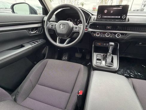 Used 2025 Honda CR-V EX image 33