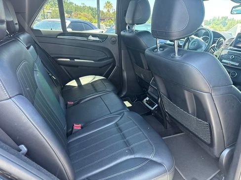 Used 2018 Mercedes-Benz GLE 350 image 7