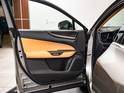 New 2026 Lexus NX 350 AWD w/ Premium Package image 26