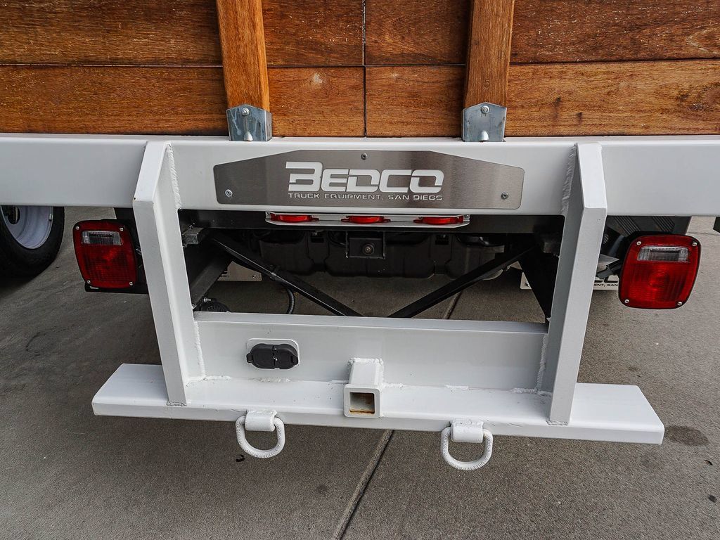 New 2025 Ford F350 XL RWD image 25