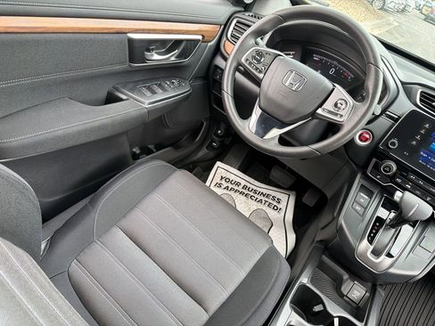 Used 2019 Honda CR-V EX image 14