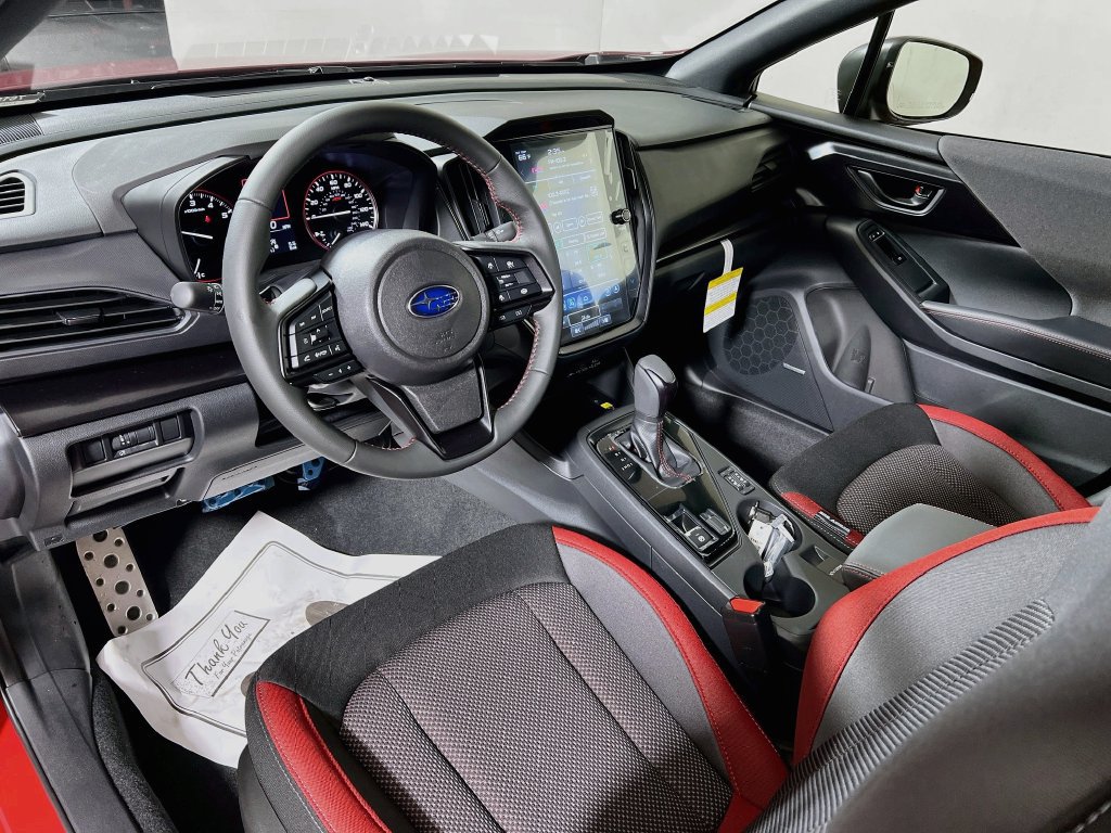 New 2026 Subaru Impreza RS AWD/4WD image 9