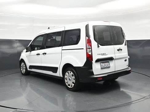 Used 2019 Ford Transit Connect XL FWD image 6