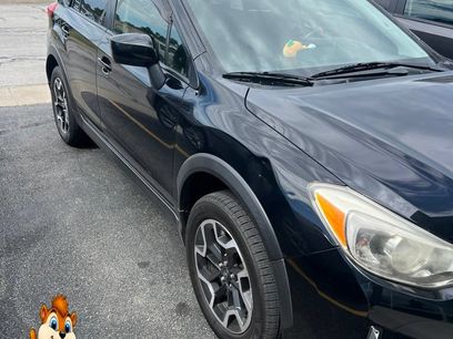 Used 2017 Subaru Crosstrek 2.0i Premium w/ Moonroof Package