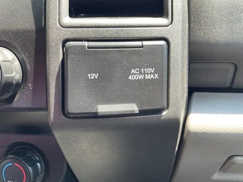 Certified 2021 Ford F550 4x4 Regular Cab Super Duty w/ Power Equipment Group image 29