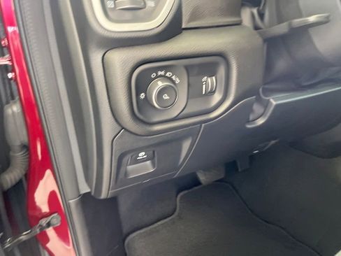 New 2023 RAM 1500 Big Horn image 35