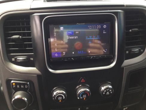 Used 2015 RAM 1500 Tradesman w/ Popular Equipment Group AWD/4WD image 18