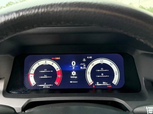 Used 2024 Toyota Tacoma TRD Off-Road image 17