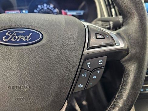 Used 2019 Ford Edge SEL w/ Equipment Group 201A image 12