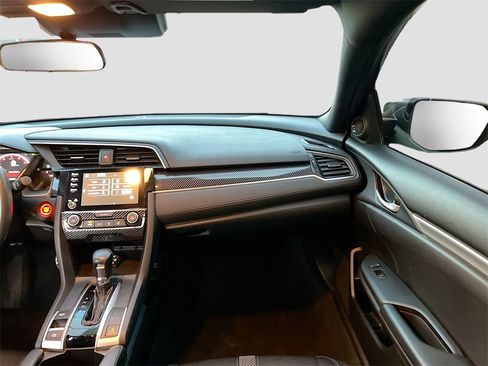 Used 2020 Honda Civic Sport image 22