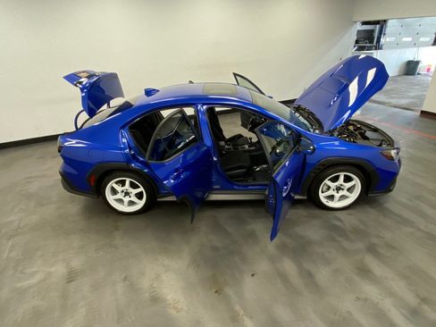 Used 2023 Subaru WRX Premium AWD/4WD image 52