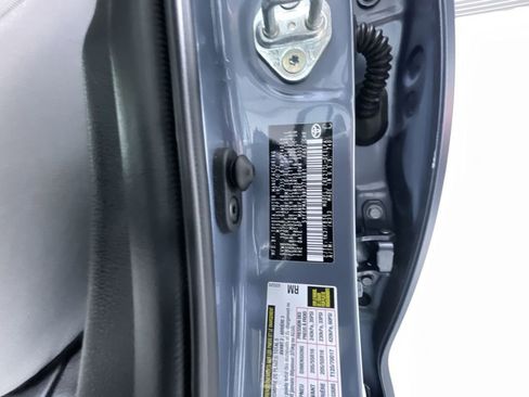 Certified 2022 Toyota Corolla LE image 25