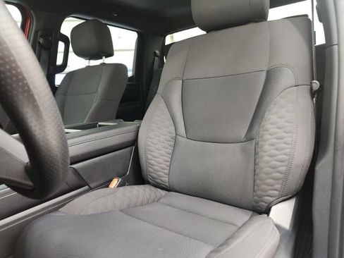Used 2025 Toyota Tundra SR5 w/ SX Package RWD image 52