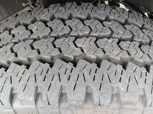 Used 2026 RAM 2500 Tradesman AWD/4WD image 56