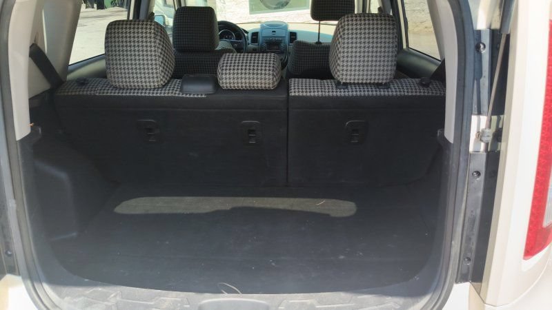 Used 2012 Kia Soul ! FWD image 11