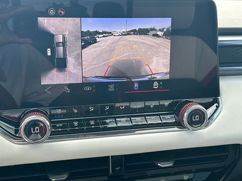 New 2026 GMC Canyon AT4X image 29