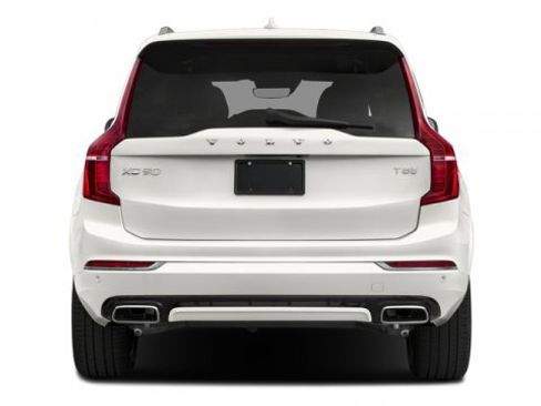 Used 2018 Volvo XC90 T5 R-Design w/ Convenience Package image 5