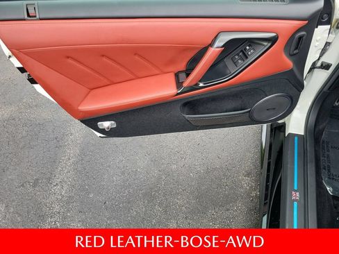 Used 2021 Nissan GT-R Premium AWD/4WD image 24
