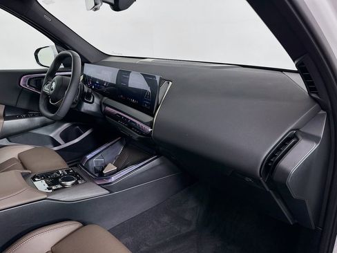 Used 2025 BMW X3 xDrive30i w/ Convenience Package AWD/4WD image 28