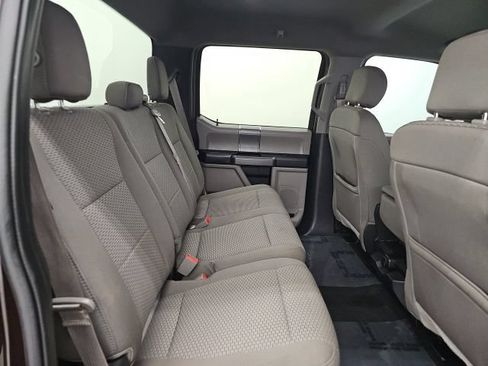 Used 2019 Ford F150 XLT w/ XTR Package AWD/4WD image 33