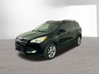 Used 2014 Ford Escape SE w/ Equipment Group 201A