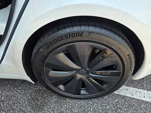 Used 2021 Tesla Model S Long Range AWD/4WD image 27