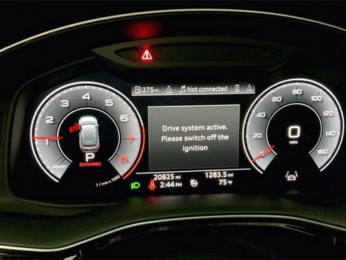 Used 2019 Audi Q8 Premium Plus image 7