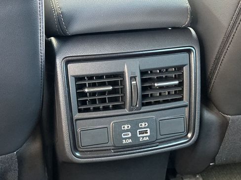New 2026 Subaru Forester Sport AWD/4WD image 13