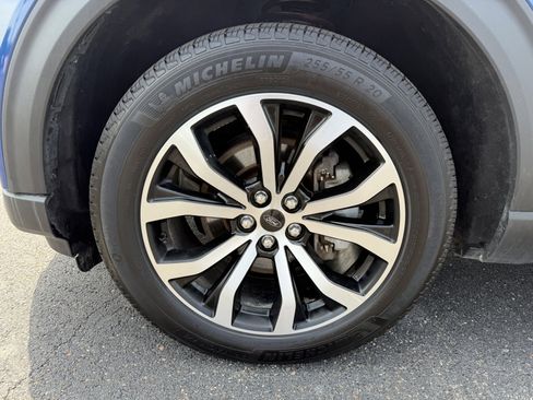 Used 2022 Ford Explorer ST-Line w/ Class IV Trailer Tow Package image 42