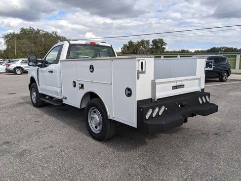 Used 2024 Ford F350 XL w/ XL Driver Assist Package image 6