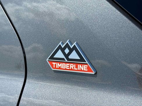 Certified 2023 Ford Explorer Timberline AWD/4WD image 14
