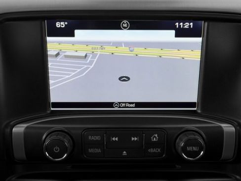 Used 2017 GMC Sierra 2500 Denali w/ Duramax Plus Package image 20