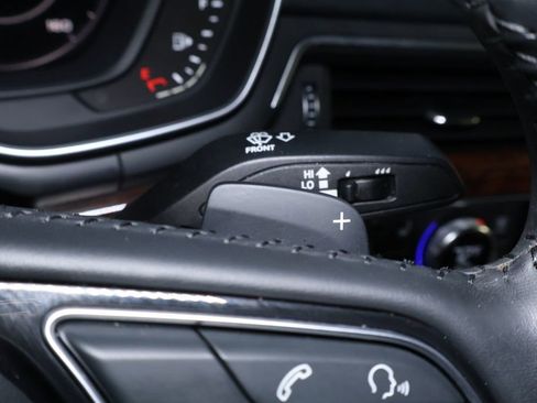 Used 2019 Audi A4 2.0T Premium Plus w/ Premium Plus Package image 26