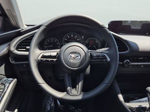 New 2026 MAZDA MAZDA3 2.5 S Sedan w/ Preferred Pkg FWD image 12