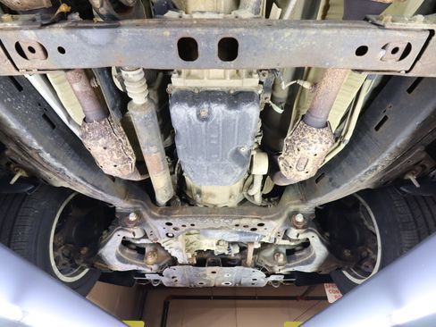 Used 2008 Toyota Sequoia Limited image 38