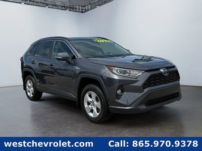 Used 2020 Toyota RAV4 XLE w/ Convenience Package