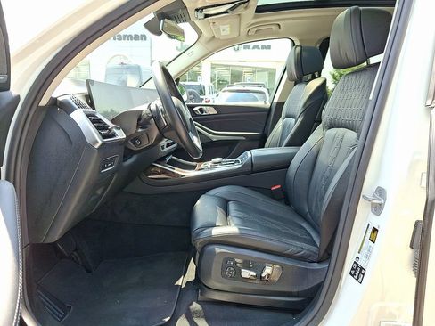Used 2026 BMW X7 xDrive40i AWD/4WD image 15