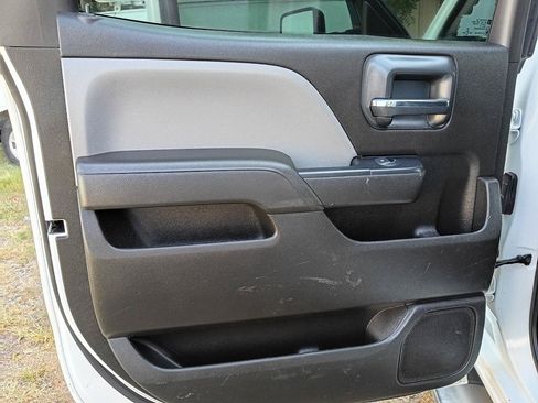 Used 2019 Chevrolet Silverado 3500 W/T w/ WT Convenience Package AWD/4WD image 19