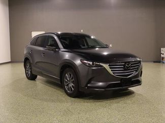 Used 2022 MAZDA CX-9 Sport AWD/4WD video 1