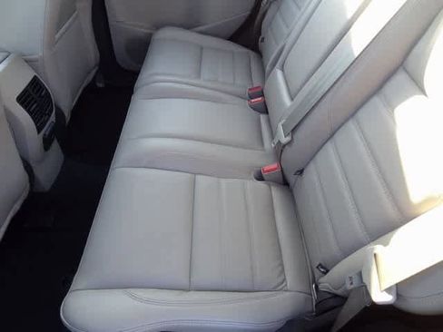 Certified 2017 Ford C-MAX Titanium w/ Equipment Group 301A image 8