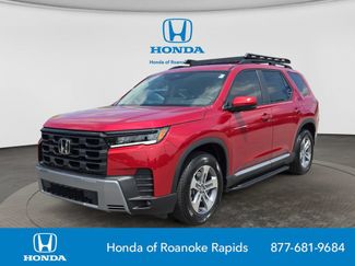 New 2026 Honda Pilot EX-L video 1