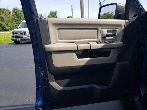 Used 2011 RAM 1500 Big Horn AWD/4WD image 12
