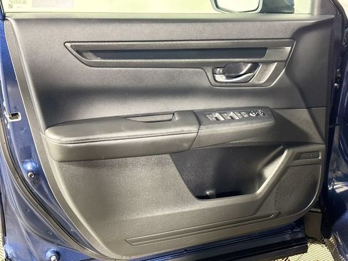 Used 2024 Honda CR-V EX image 10