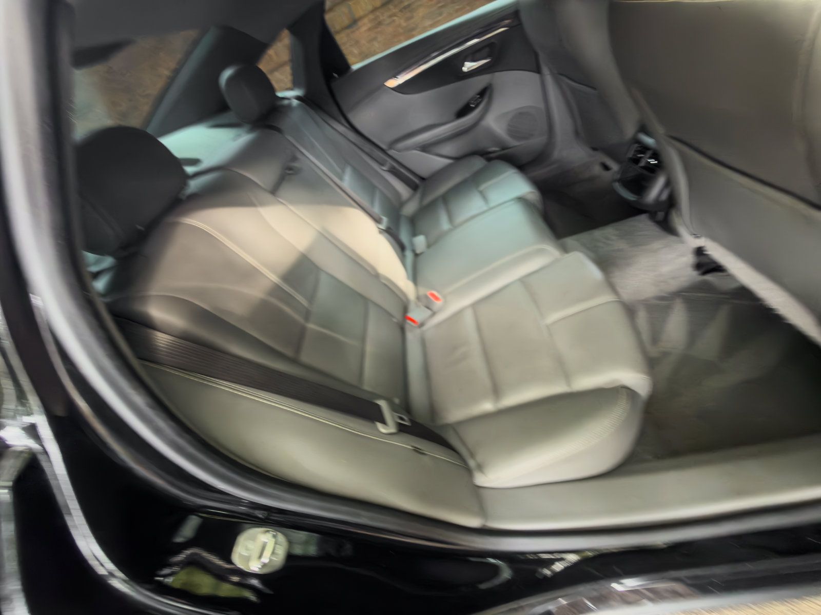 Used 2017 Chevrolet Impala LT w/ Leather Package FWD image 14