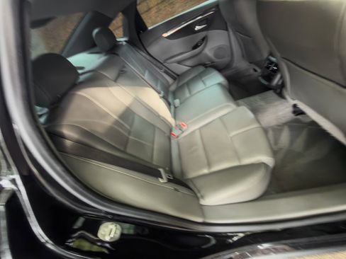 Used 2017 Chevrolet Impala LT w/ Leather Package FWD image 14