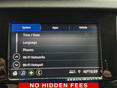 Used 2022 Buick Encore Preferred image 26