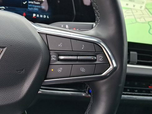 Certified 2025 Chevrolet Equinox LT w/ Convenience Package II image 22