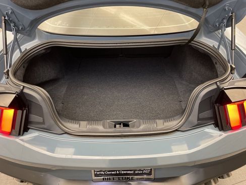 Used 2024 Ford Mustang GT Premium image 21