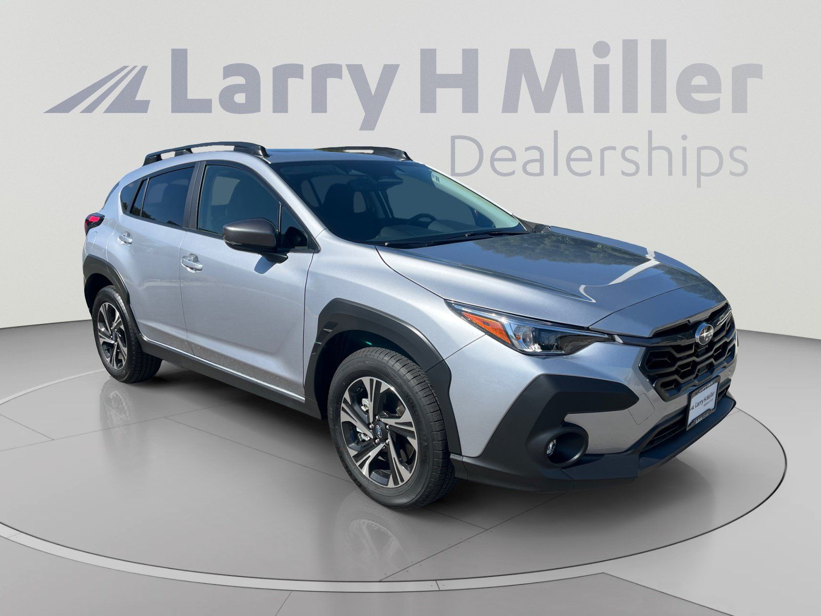 Certified 2025 Subaru Crosstrek 2.5i Premium AWD/4WD image 7