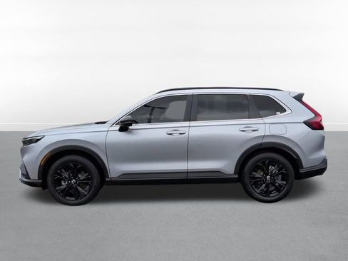 Used 2025 Honda CR-V Sport Touring image 7